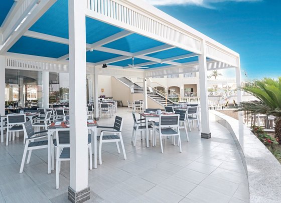Pickalbatros Aqua Blu Resort - Sharm El Sheikh