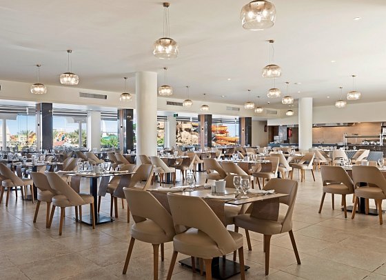 Pickalbatros Aqua Blu Resort - Sharm El Sheikh