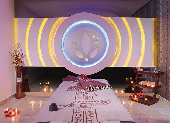 Pickalbatros Aqua Blu Resort - Sharm El Sheikh