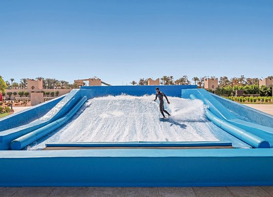 Pickalbatros Aqua Blu Resort - Sharm El Sheikh