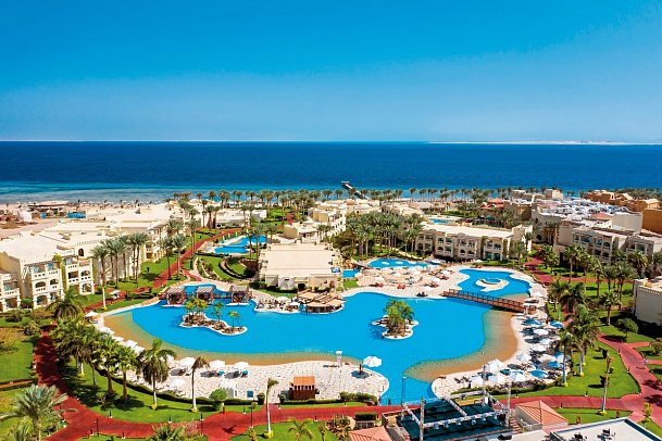 Rixos Sharm El Sheikh