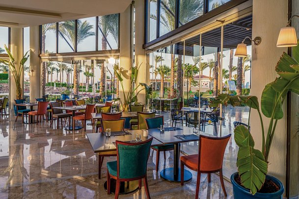 Rixos Sharm El Sheikh