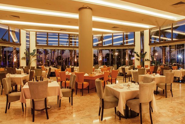 Rixos Sharm El Sheikh