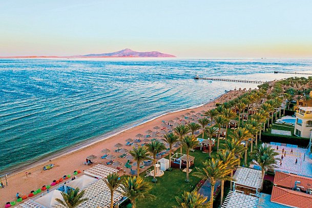 Rixos Sharm El Sheikh