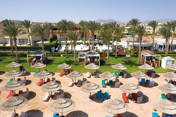 Rixos Sharm El Sheikh