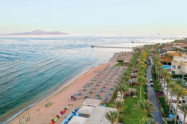 Rixos Sharm El Sheikh