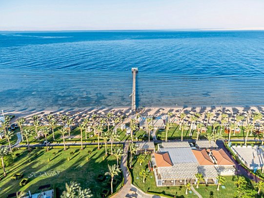 Rixos Sharm El Sheikh