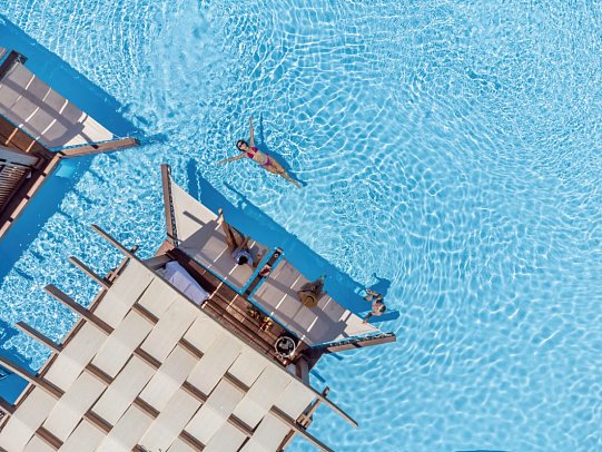 Rixos Sharm El Sheikh