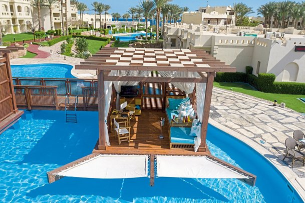 Rixos Sharm El Sheikh