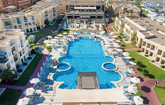 Rixos Premium Seagate