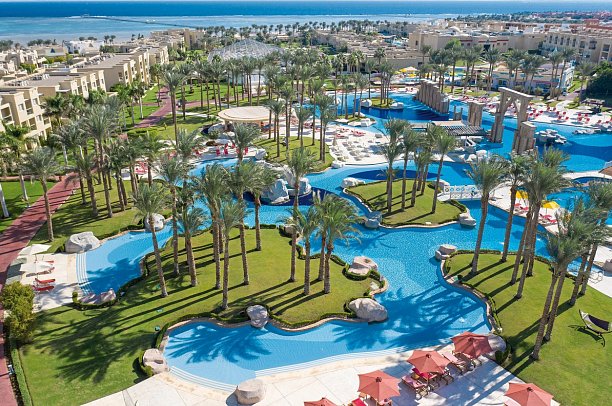 Rixos Premium Seagate