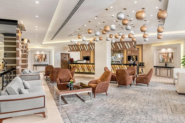 Rixos Premium Seagate