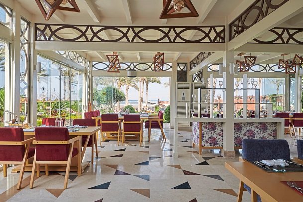 Rixos Premium Seagate