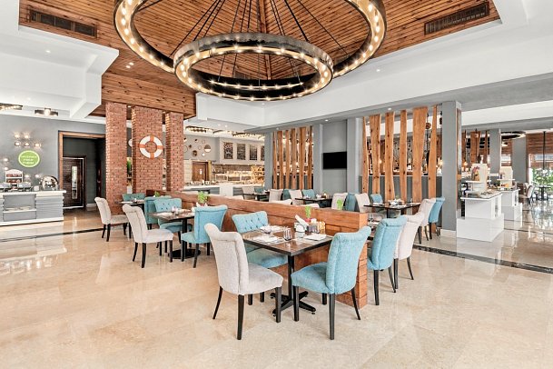 Rixos Premium Seagate