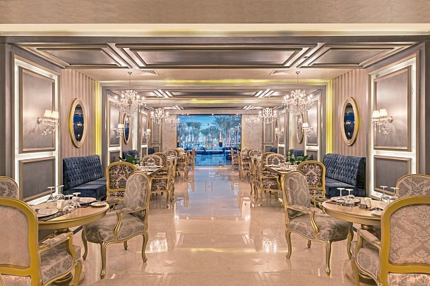 Rixos Premium Seagate