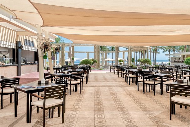 Rixos Premium Seagate