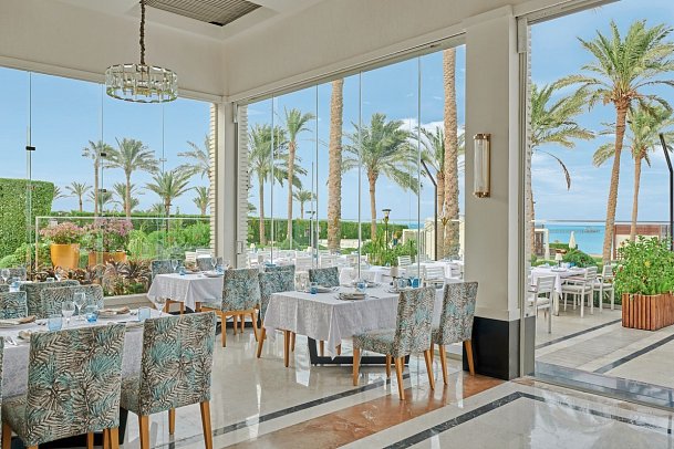 Rixos Premium Seagate