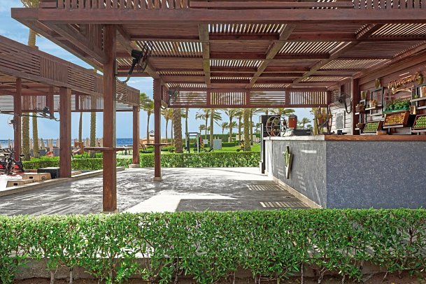 Rixos Premium Seagate