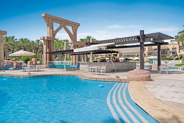 Rixos Premium Seagate