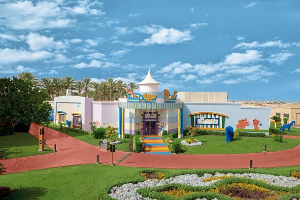 Rixos Premium Seagate