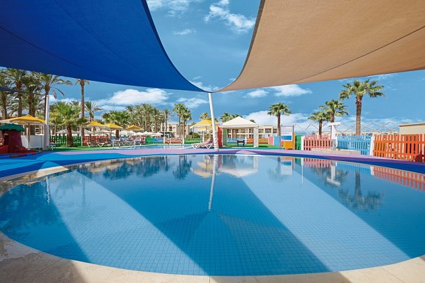 Rixos Premium Seagate