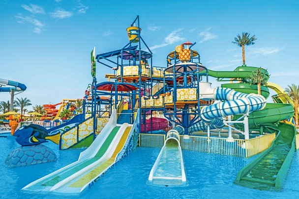 Rixos Premium Seagate