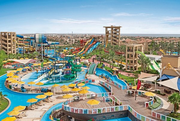 Rixos Premium Seagate