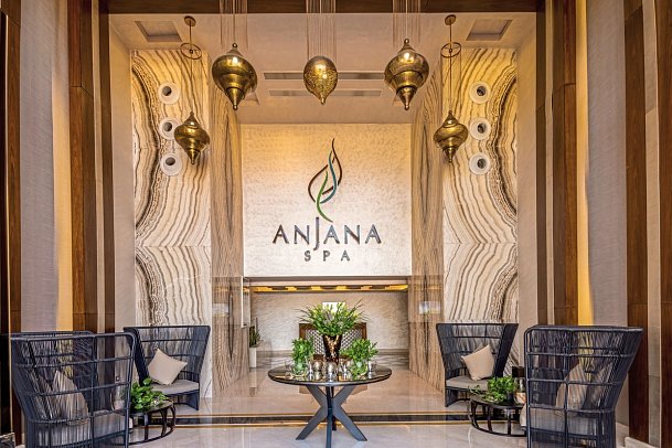 Rixos Premium Seagate