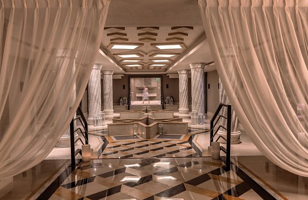 Rixos Premium Seagate