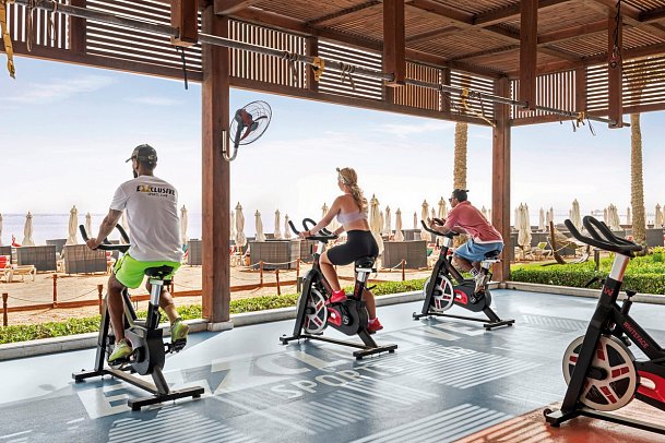 Rixos Premium Seagate