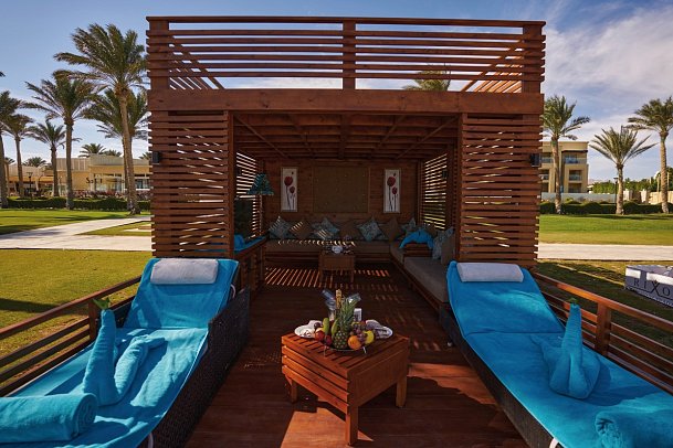 Rixos Premium Seagate