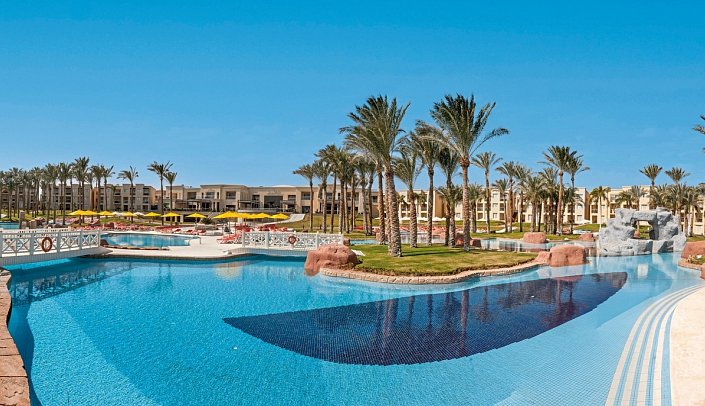 Rixos Premium Seagate