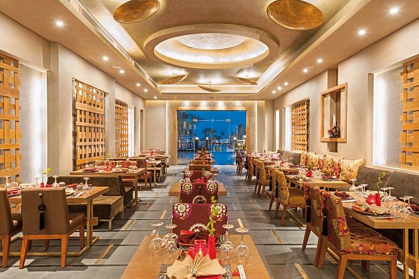 Rixos Premium Seagate