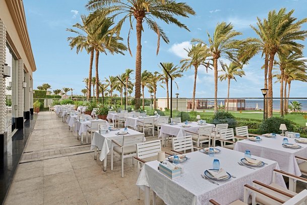Rixos Premium Seagate