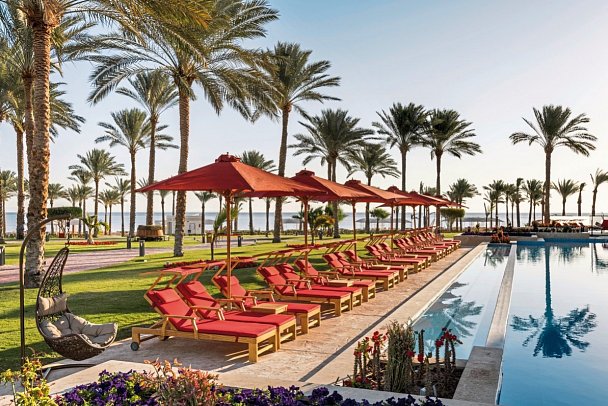 Rixos Premium Seagate