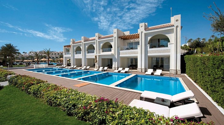 SUNRISE Montemare Resort-Grand Select