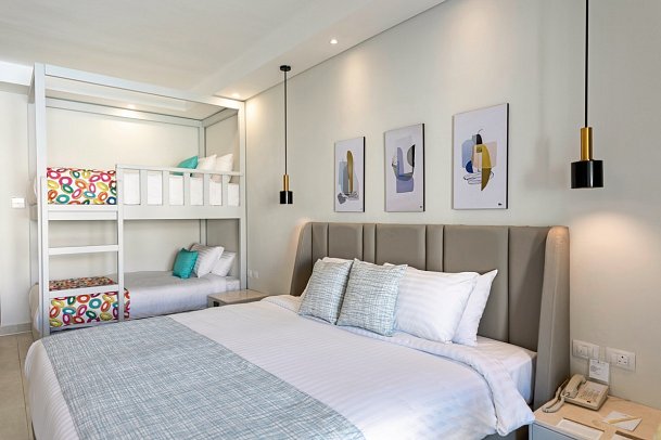 SUNRISE Montemare Resort-Grand Select