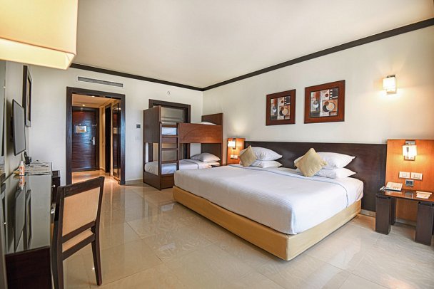 SUNRISE Montemare Resort-Grand Select