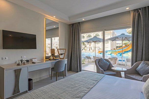 SUNRISE Montemare Resort-Grand Select