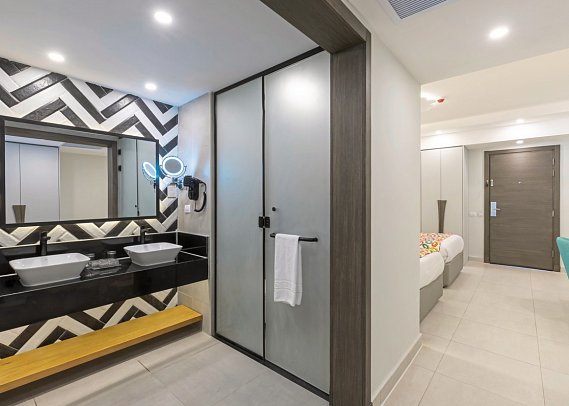 SUNRISE Montemare Resort-Grand Select