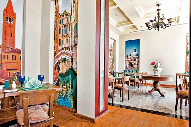 SUNRISE Montemare Resort-Grand Select