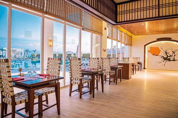 SUNRISE Montemare Resort-Grand Select