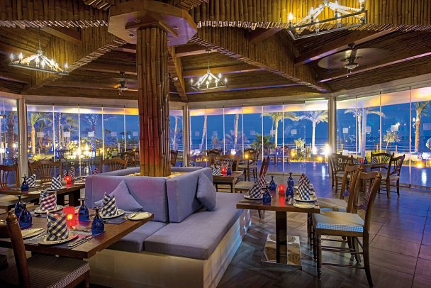 SUNRISE Montemare Resort-Grand Select