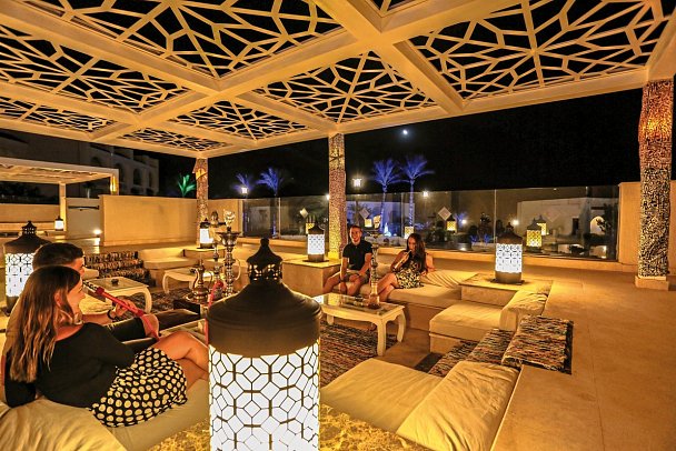 SUNRISE Montemare Resort-Grand Select