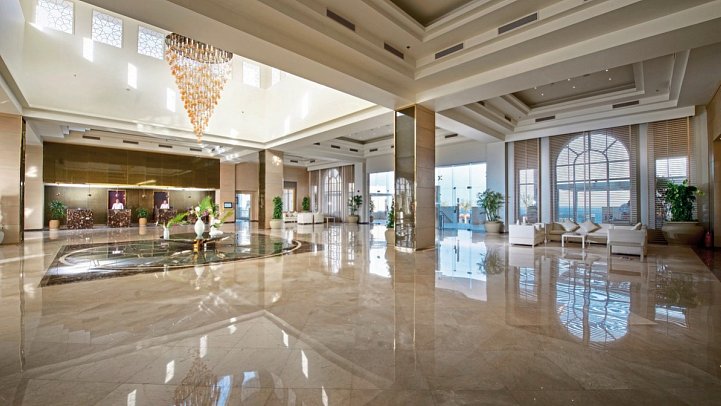 SUNRISE Montemare Resort-Grand Select