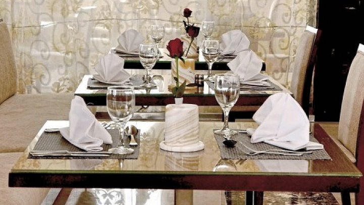 SUNRISE Montemare Resort-Grand Select