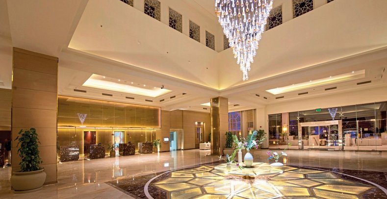 SUNRISE Montemare Resort-Grand Select