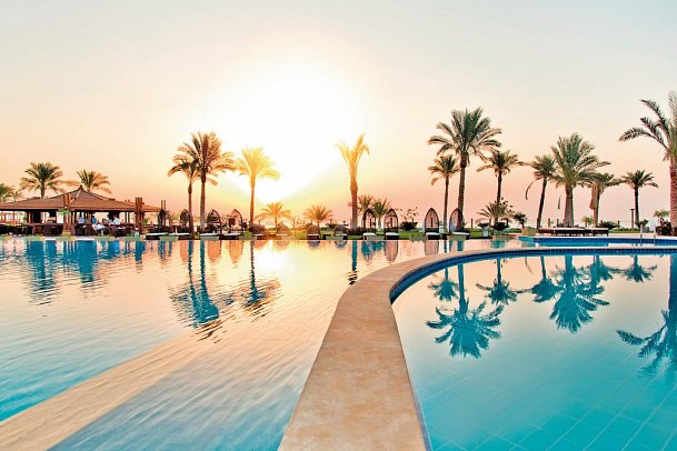 SUNRISE Montemare Resort-Grand Select