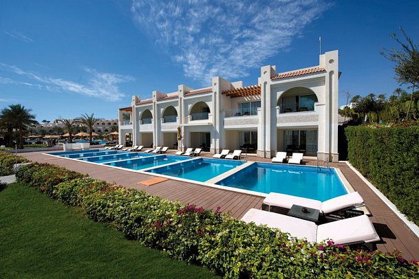 SUNRISE Montemare Resort-Grand Select - Belvedere Suite