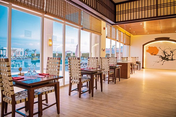 SUNRISE Montemare Resort - Grand Select